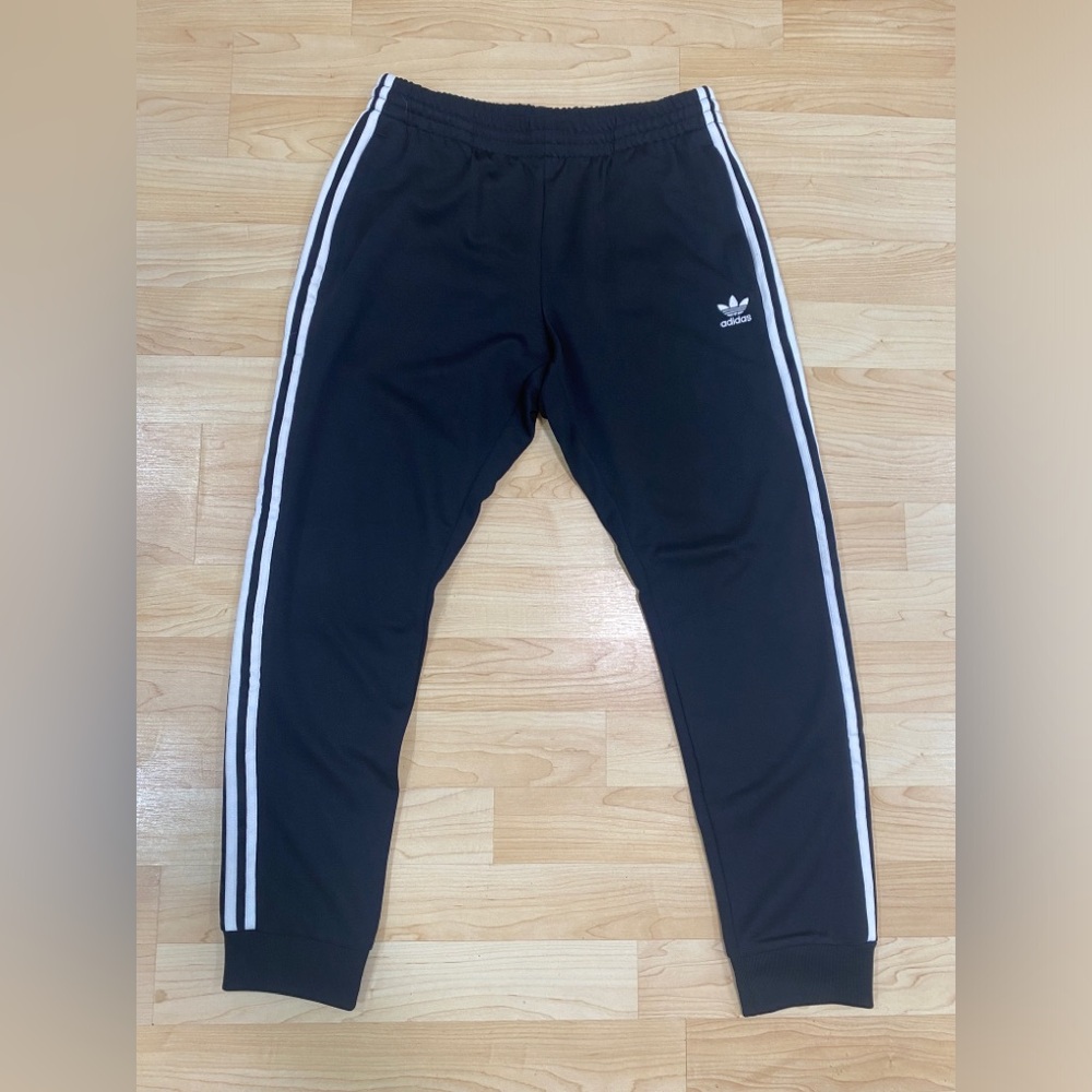 Adidas originals men tracksuit pants sweatpants joggers active